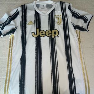 Juventus Jersey